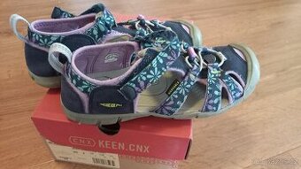 Detske sandaly Keen vel. 35