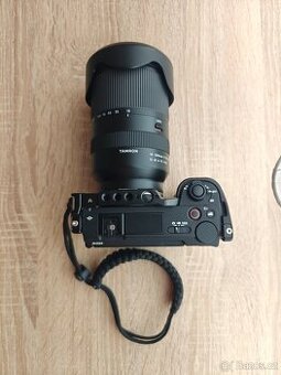Sony Alpha ZV-E10 II + objektivy