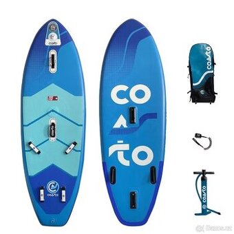 Windsup Coasto mir