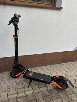 TOP Koloběžka Kukirin G2 Pro