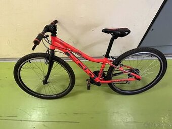 Dětské kolo SCUD 24"