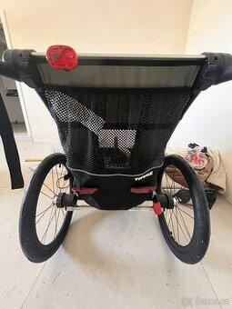 Thule Chariot Lite 1 Agave