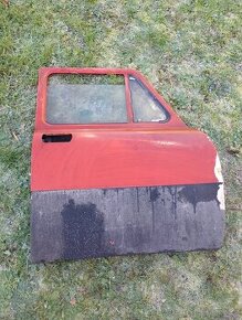 Dveře Škoda 100 - 1