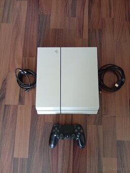 PlayStation 4 Fat 500gb