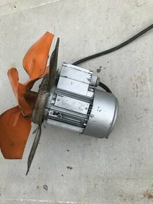 Elektromotor 120W