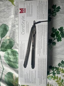Profi keramicka zehlicka na vlasy moser 4417 - 1