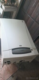 BAXI nuvola 3 comfort 240i - 1