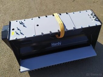 MULČOVAČ HARDY pro stroje 8-14t