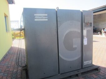 Kompresor ATLAS COPCO GA 37 - 1