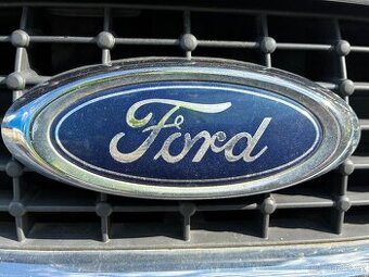 Ford mondeo - nejde nastartovat
