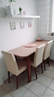 Byt 2+1 Veselí n. Mor