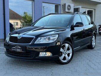 Škoda Octavia Combi 1.4 TSI Ambiente