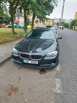 Prodám bmw f10 523i