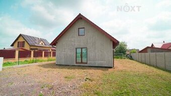 Prodej Rodinný dům, 89㎡