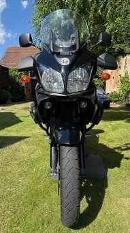 SUZUKI V-STROM 1000