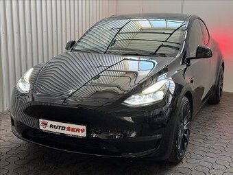 Tesla Model Y PERFORMANCE BERLÍN 2X ALU
