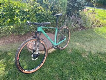 Canyon Exceed CF 7 2023 M