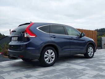 Honda CR-V 2.2 i-DTEC 110KW 4X4