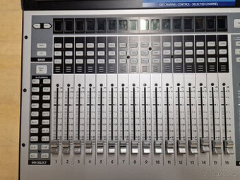 Presonus StudioLive 24 Series III - digitální mixážní pult
