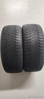 2ks 235/45/18 Nexen Winguard Sport2, 2024, 7.4mm