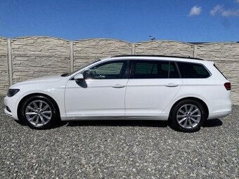Volkswagen Passat 2.0TDi 150PS DSG COMBI SPORT