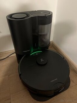 Roborock S7 MaxV Plus Black