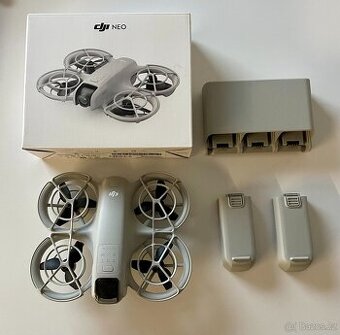 DJI Neo