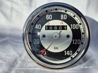 Tachometr Jawa Kývačka 250, 350