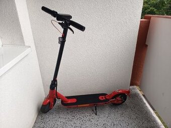 Koloběžka elektrická