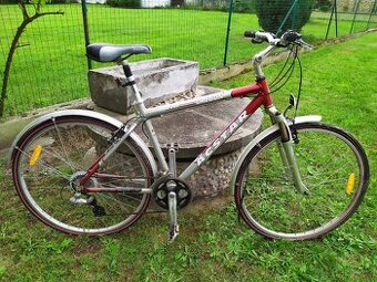 Prodám jízdní kola.