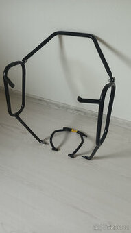 boční nosič na brašny