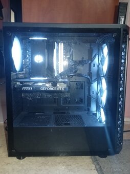 Herní PC Lynx Challenger