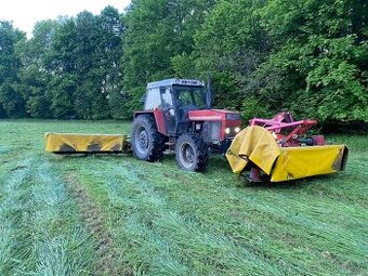 Zetor Crystal 10145