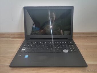 Notebook Lenovo IdeaPad 100-15IBD na náhradní díly