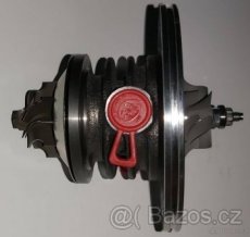 Střed turba Škoda Fabia I 1.4TDI 55 kw motor AMF