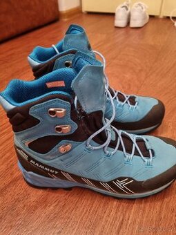 MAMMUT Kento