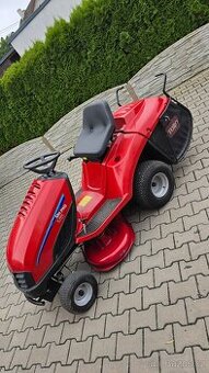 Zahradní traktůrek Toro HD140 zimní cena 30tis