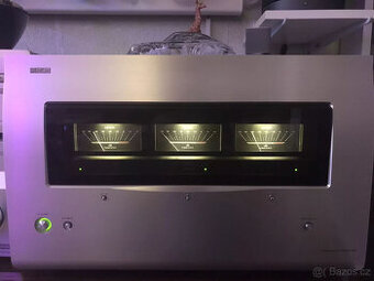 DENON POA-A1HD 10kanálový výkonový zesilovač