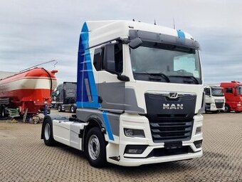 MAN TGX 18.510 4x2 / Intarder / 2021