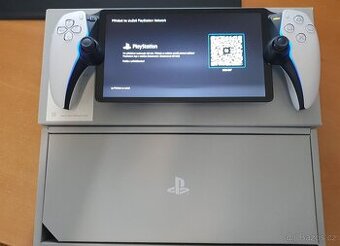 PS Portal