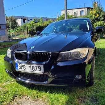 BMW 318i