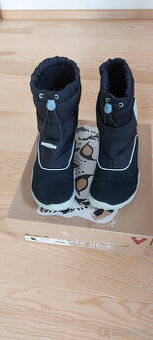 Sněhule Vivobarefoot vel. 35 (33)
