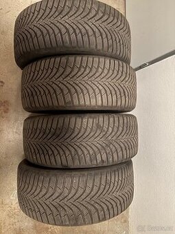 Sada zimních PNEU 225/45R17 91H