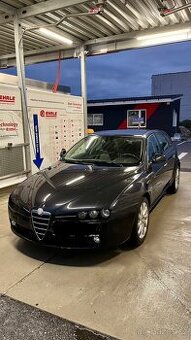 Alfa romeo 159 1.9 JTD 110kw