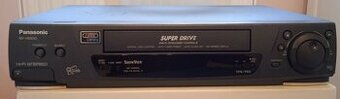 PANASONIC NV-HD680EG HIFI (REZERVACE)