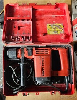 Vrtací kladivo Hilti TE 12 S
