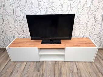 Skříňka, stolek pod TV Garouth (27843B)