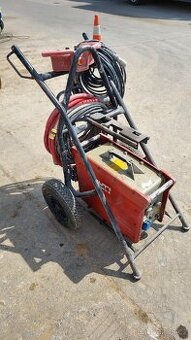 Stěnová pila HILTI DS-TS 20