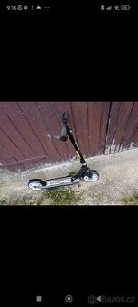 Skládací koloběžka JDBUG B