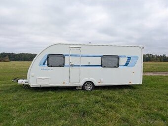 SWIFT SPRITE MAJOR 4, MOVER, VELKÁ KOUPELNA,2012